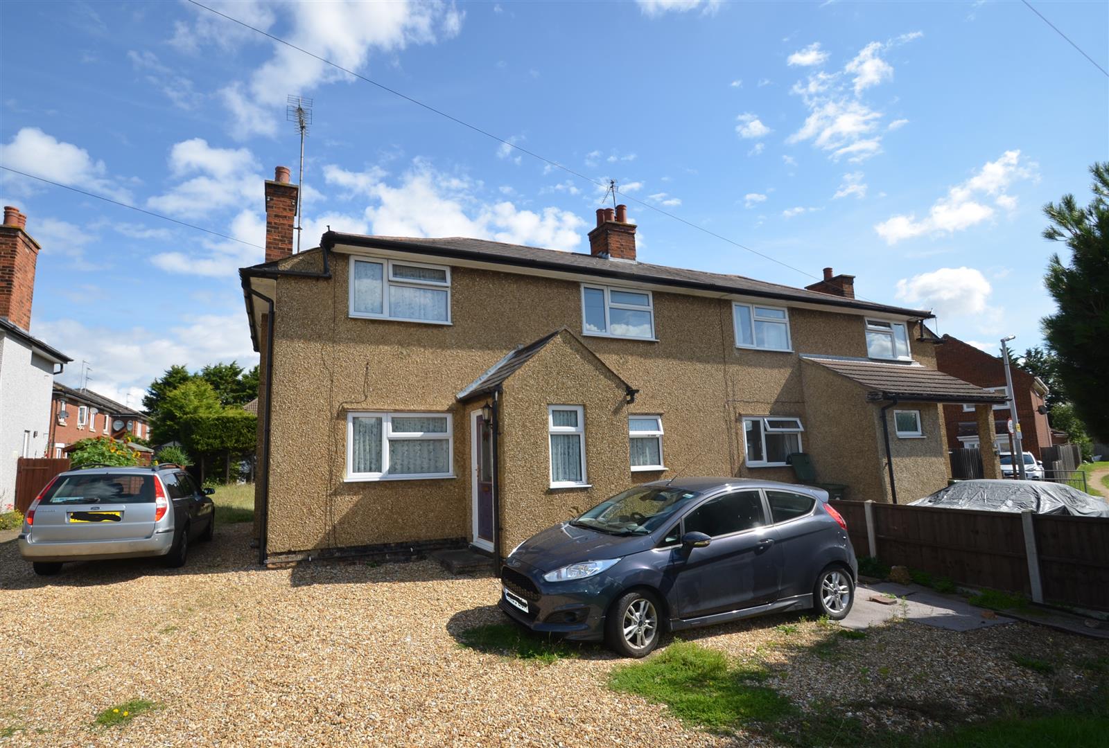 Bedford Road Shefford